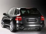 Porsche Cayenne 560 GT by Hofele Design 2009 года